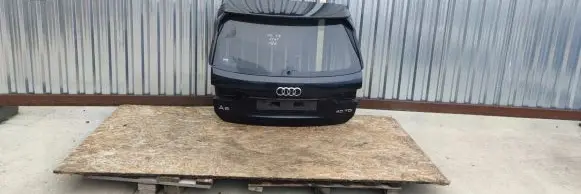 Audi A6 S6 C8 4K Tailgate/trunk/boot lid