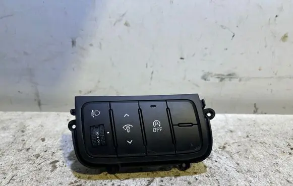 KIA Ceed Other switches/knobs/shifts 49D10J1000 93300A2110WK L11K
