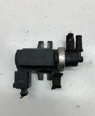 Volkswagen Golf IV Turbo solenoid valve 1J0906627 72290320
