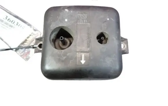 Fiat Punto (199) Vacuum air tank 