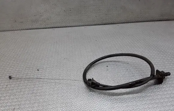 Chrysler Pacifica Throttle cable 
