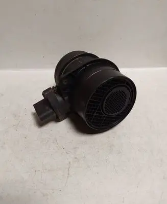 Audi A3 S3 8P Mass air flow meter 074906461B 0281002461