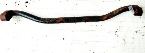 Hyundai Santa Fe Front subframe