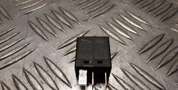 Land Rover Range Rover Velar Other relay DH2214B192AA