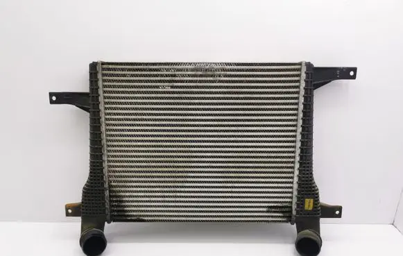 Chevrolet Captiva Intercooler radiator 622998 1J23AA