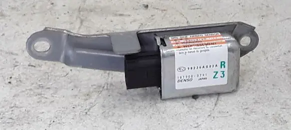 Subaru Legacy Passenger airbag on/off switch 96236AG02A 1879000791