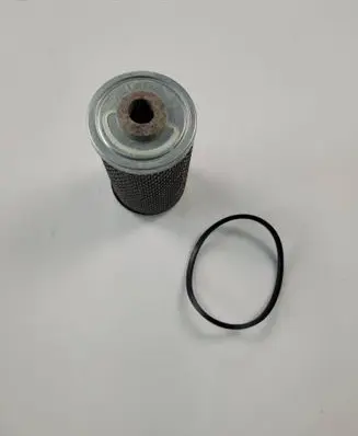 Mercedes-Benz Vito Viano W638 Fuel filter A0004700192