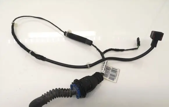 Opel Meriva A Rear door wiring loom 13130896 CTD