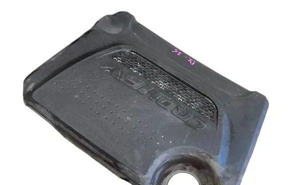 Hyundai ix35 Engine cover (trim) 292402F000