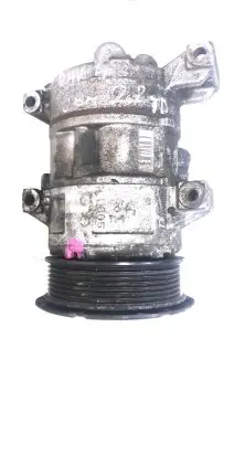Toyota RAV 4 (XA30) Air conditioning (A/C) compressor (pump) 4472601251