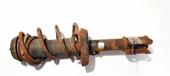 Opel Astra G Front shock absorber/damper