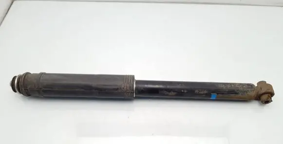 Toyota Auris 150 Rear shock absorber/damper 4853002890