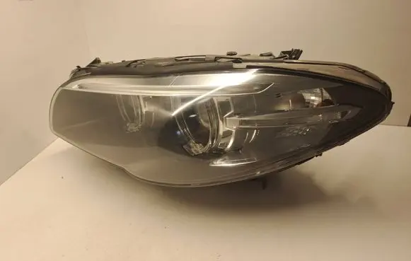 BMW 5 F10 F11 Headlight/headlamp 7317133 0110872300355697 A9731713307