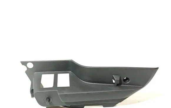 Ford Fiesta Other trunk/boot trim element 8A61B46809AHW 8A61B46809