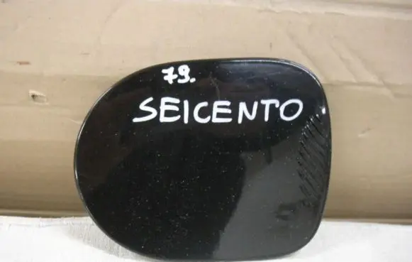 Fiat Seicento/600 Fuel tank cap