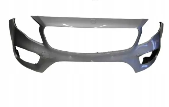 Mercedes-Benz GLA W156 Front bumper A1568809401