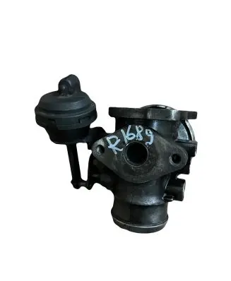 Skoda Octavia Mk1 (1U) EGR valve 038129637