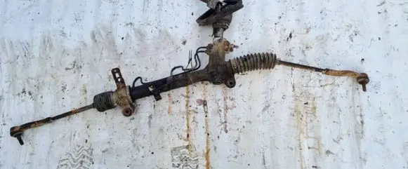 Toyota RAV 4 (XA20) Steering rack LLHD