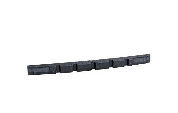Volkswagen Multivan T6 Front bumper foam support bar 7E0807551B