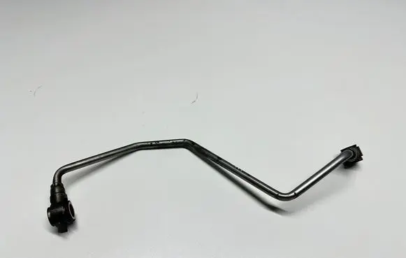 Peugeot Expert Turbo turbocharger oiling pipe/hose