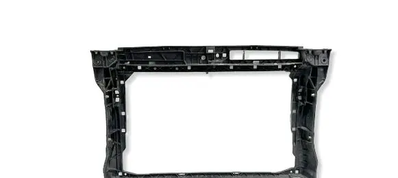 Skoda Octavia Mk4 Radiator support slam panel 5E3805588A 47075
