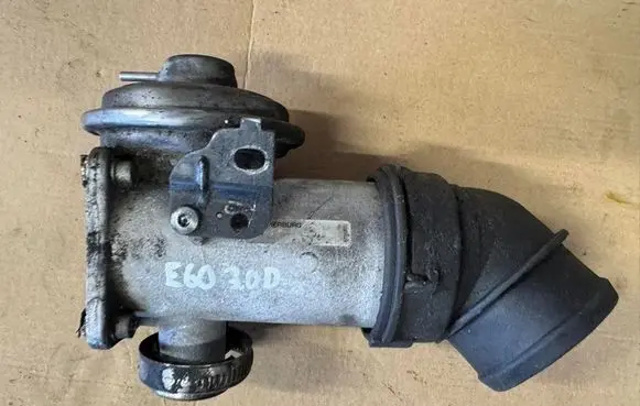 Mini One - Cooper Coupe R56 Vacuum valve 6116300