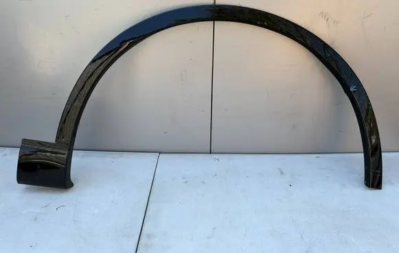Audi Q7 4M Front arch trim 4M0853718 4M0853718A 4M0853718B