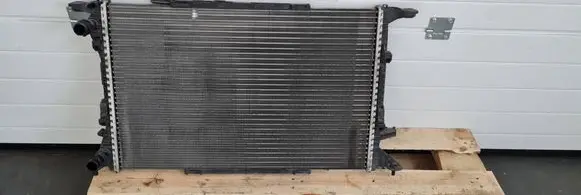 Audi A5 Sportback 8TA Coolant radiator 8K0121251R 0914864