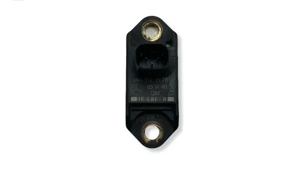 Mercedes-Benz S W221 Acceleration sensor 0045423518