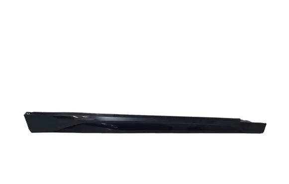 BMW X1 U11 Sill/side skirt trim 5A01682