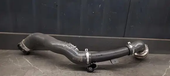 Renault Captur Air intake duct part 144607725r