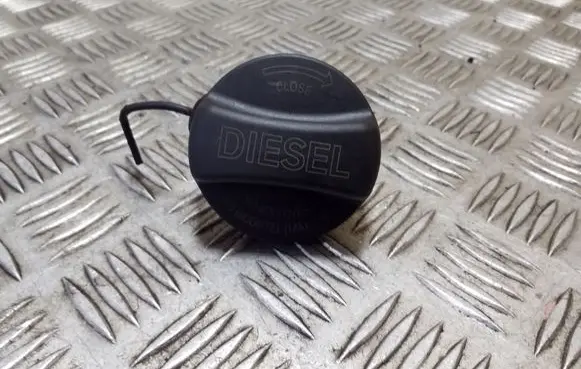 BMW X3 F25 Fuel tank filler cap 7222392