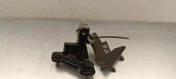 Mercedes-Benz EQA Front door hinge set FAUR