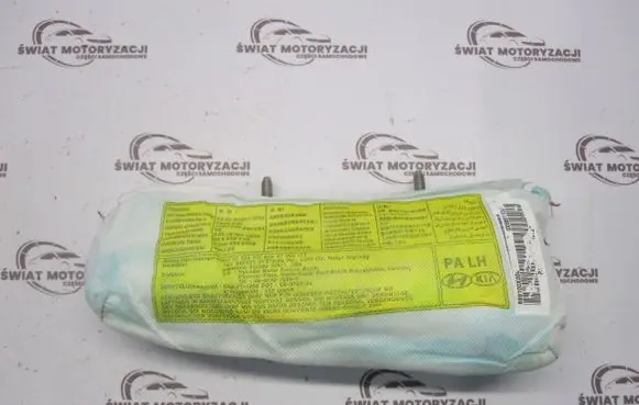 Hyundai i10 Seat airbag 0X88911000