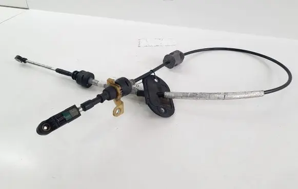 Ford C-MAX II Gear shift cable linkage DJ5P7E395DB