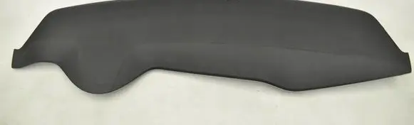 Tesla Model S Dashboard