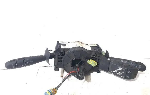 Renault Laguna II Indicator stalk 8200328895