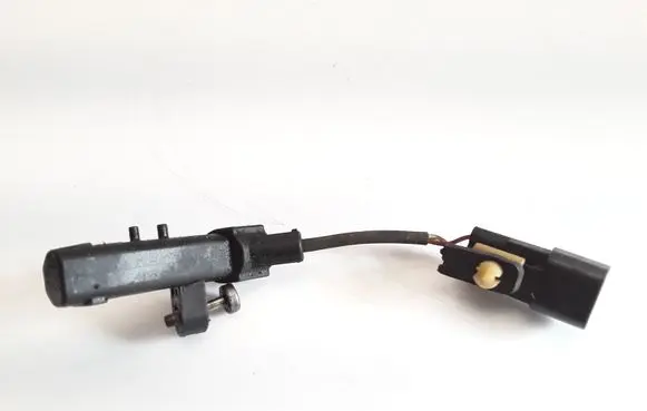 Peugeot 607 Crankshaft position sensor 4R8Q6C315AF 4R8Q6C315