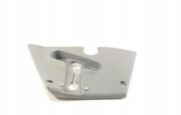 Citroen C3 Pluriel (B) pillar trim (bottom) 7473P9