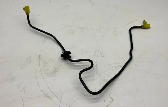 Peugeot 208 I Clutch pipe/line 9812926780 DIN169826