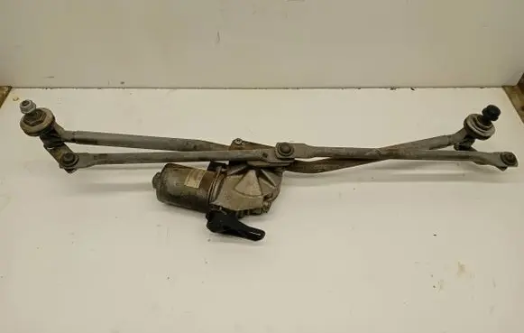 Volkswagen Crafter Front wiper linkage and motor 405146