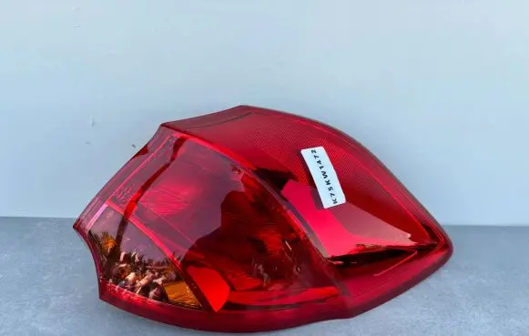 KIA Ceed Rear/tail lights 92402-A20