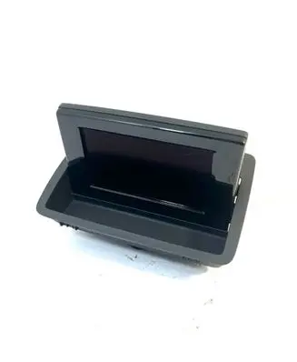 Audi Q3 8U Screen/display/small screen 8U0857273E