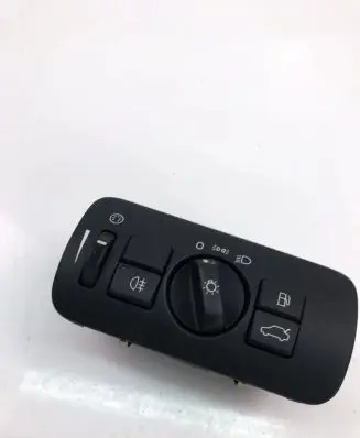 Volvo V60 Light switch 30739432