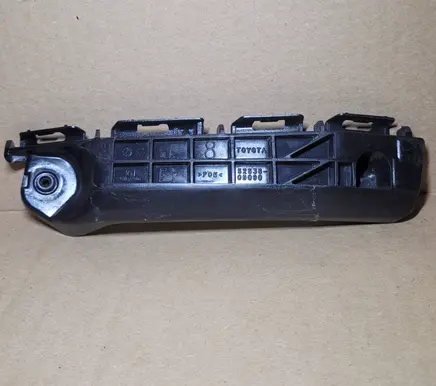 Toyota Yaris Front bumper mounting bracket 525360D090