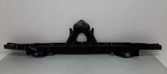 Mercedes-Benz B W245 Bottom radiator support slam panel A1696200485