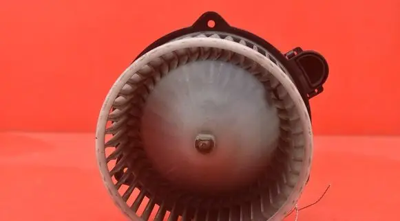 Hyundai Getz Heater fan/blower 97112-1C000