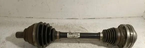Volkswagen Caddy Front driveshaft 2K3407271B