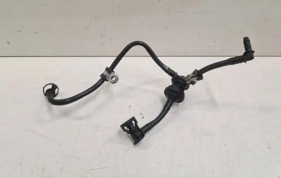 Volkswagen Golf V Vacuum line/pipe/hose 06F133529C