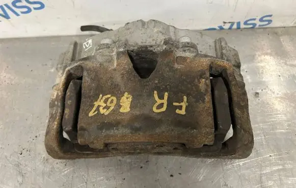 Volvo V70 Front brake caliper